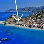 Al Faro Da Rossana Apartman Capo dʼOrlando