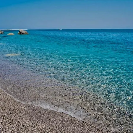 Al Faro Da Rossana Capo d'Orlando