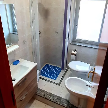 Al Faro Da Rossana Apartment Capo d'Orlando