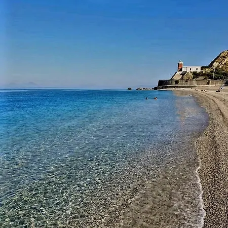 Al Faro Da Rossana