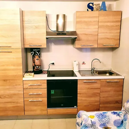 Apartman Al Faro Da Rossana