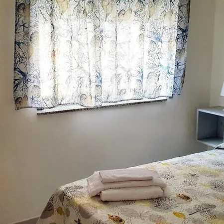 Apartment Al Faro Da Rossana Capo d'Orlando